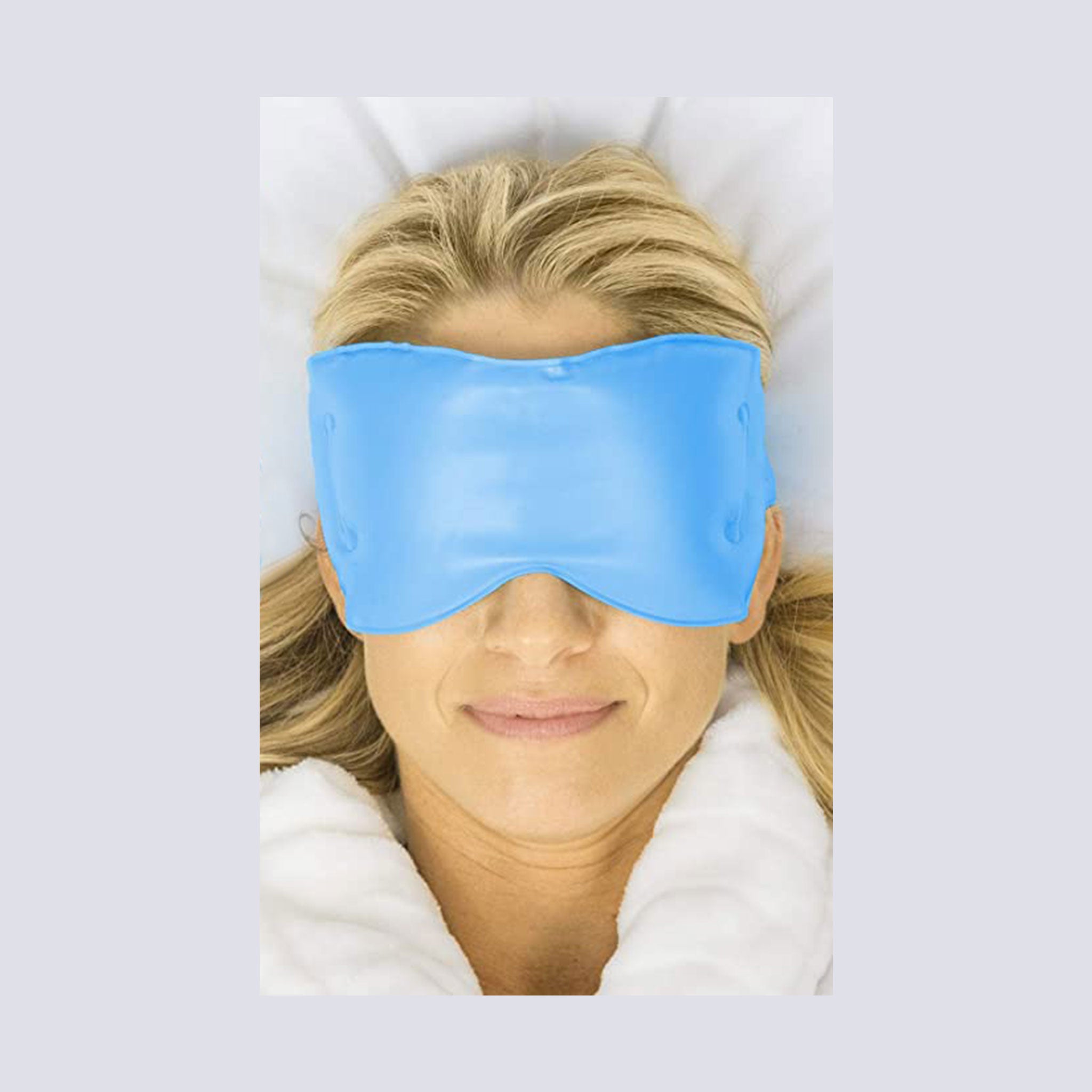 Cold Eye Mask Post Recovery MD